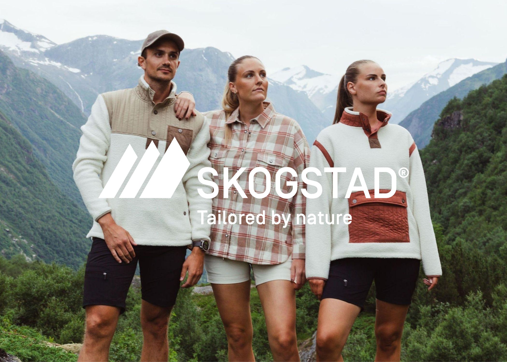 Oppdag hvordan Skogstad Sport effektiviserer produksjon av turklær med ERP for outdoor og sport